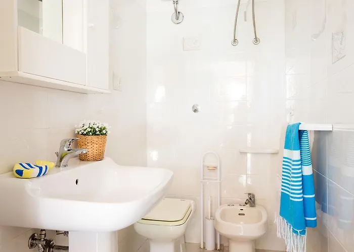 Anna 別荘 トッレ・サンタ・サビーナ